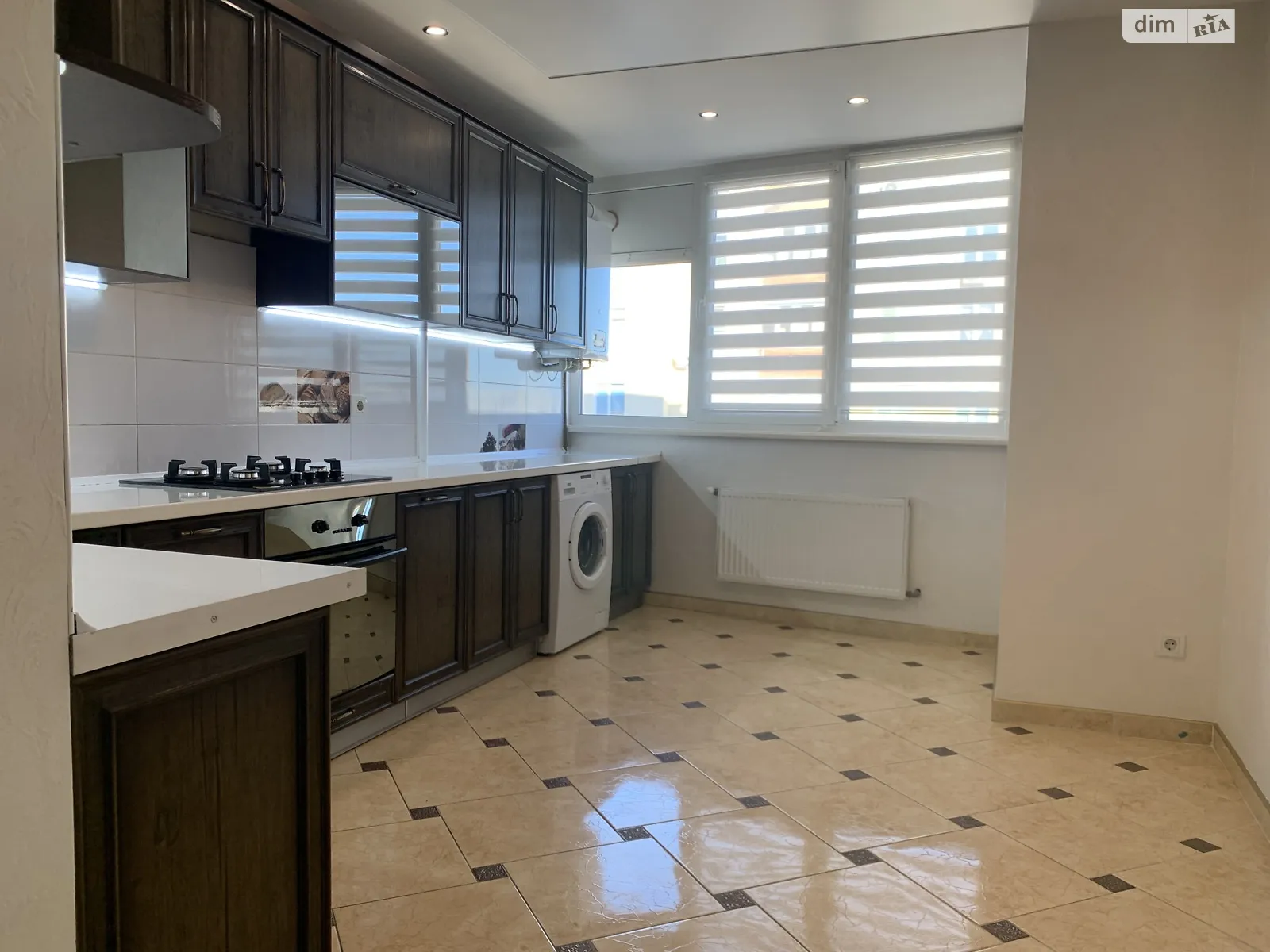 3-комнатная квартира 95 кв. м в Тернополе, цена: 89000 $ - фото 1