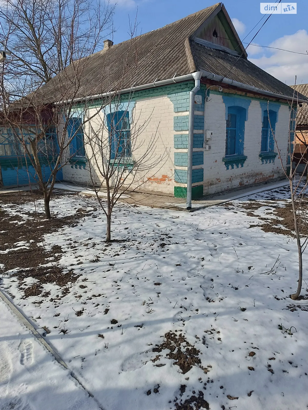 Продається одноповерховий будинок 70 кв. м з терасою, цена: 12000 $ - фото 1