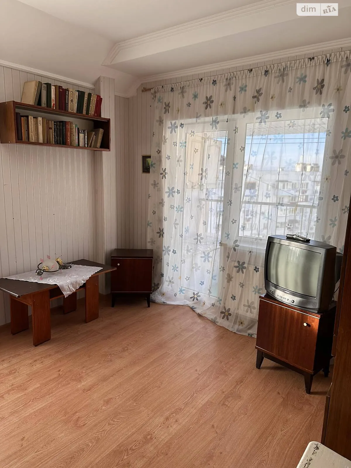Продается 2-комнатная квартира 55 кв. м в Хлебодарском, ул. Черноморская - фото 1
