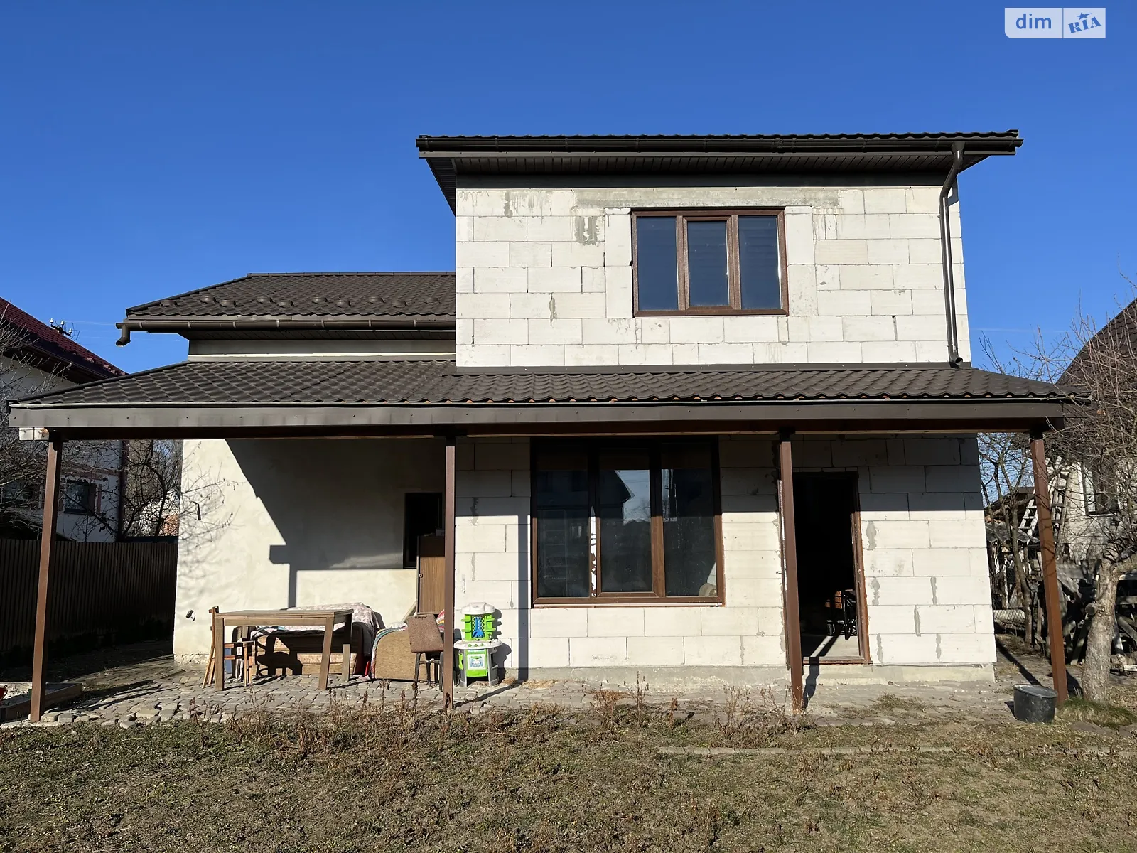 Продається будинок 2 поверховий 165 кв. м з меблями, цена: 77900 $ - фото 1