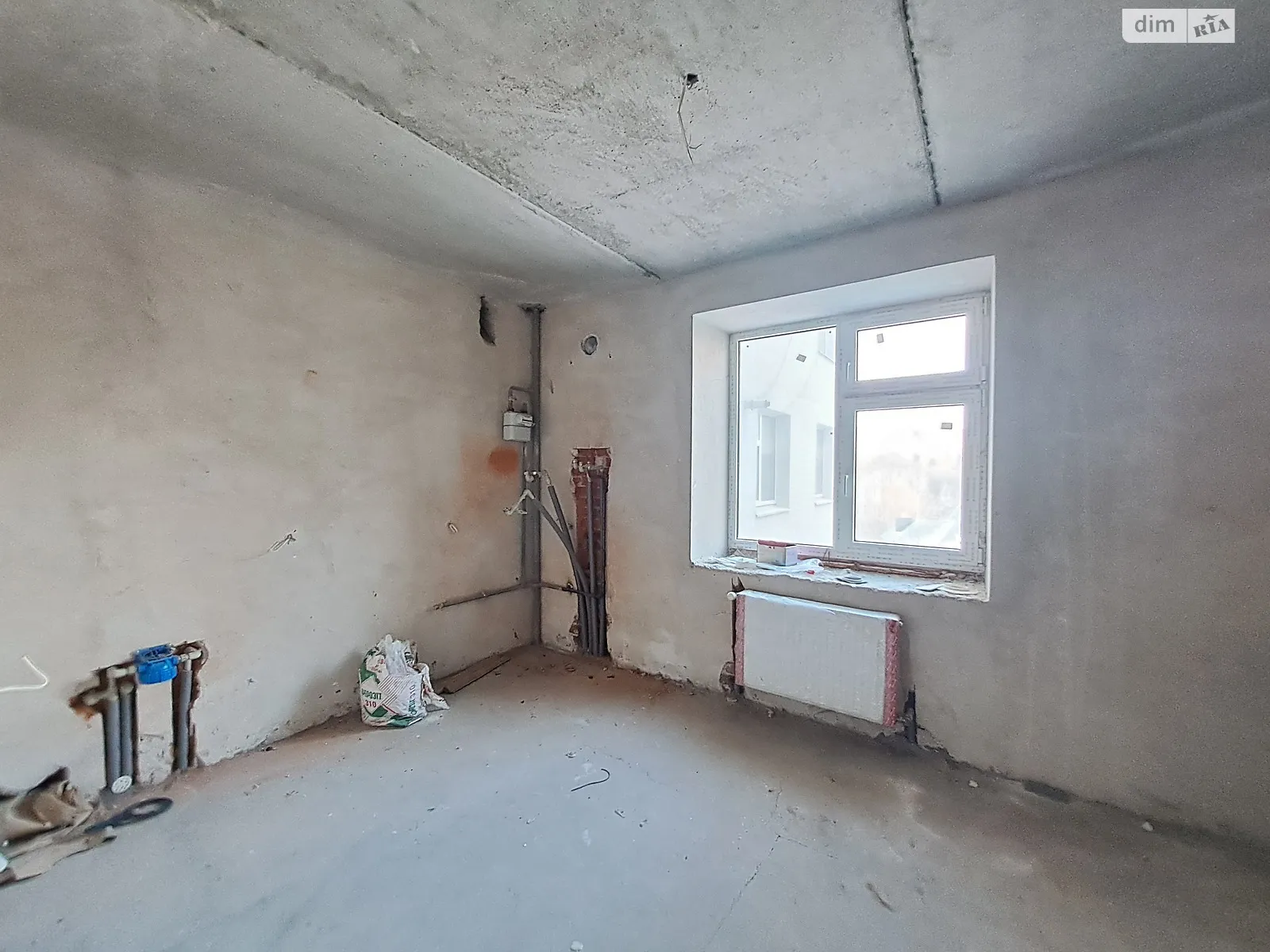 2-кімнатна квартира 66 кв. м у Тернополі, вул. Львівська - фото 1