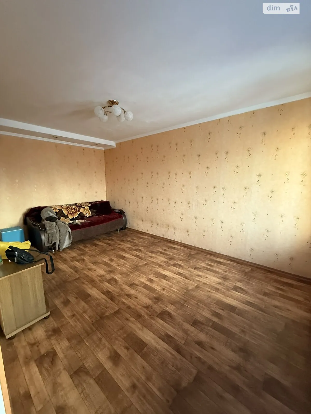 Продається 1-кімнатна квартира 34.6 кв. м у Полтаві, бул. Хмельницького Богдана, 9А - фото 1