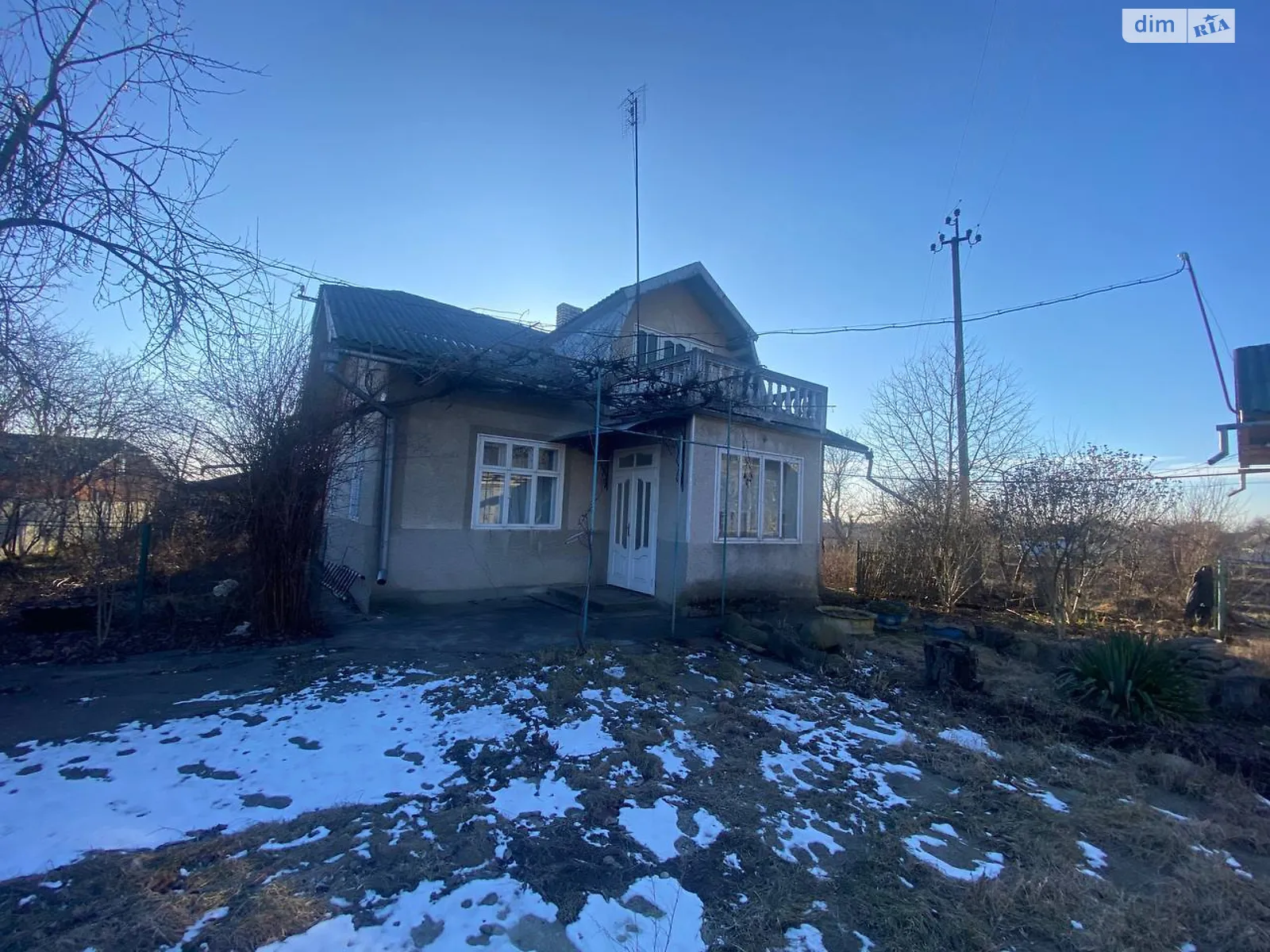 Продається частина будинку 110 кв. м з подвалом, цена: 23000 $ - фото 1