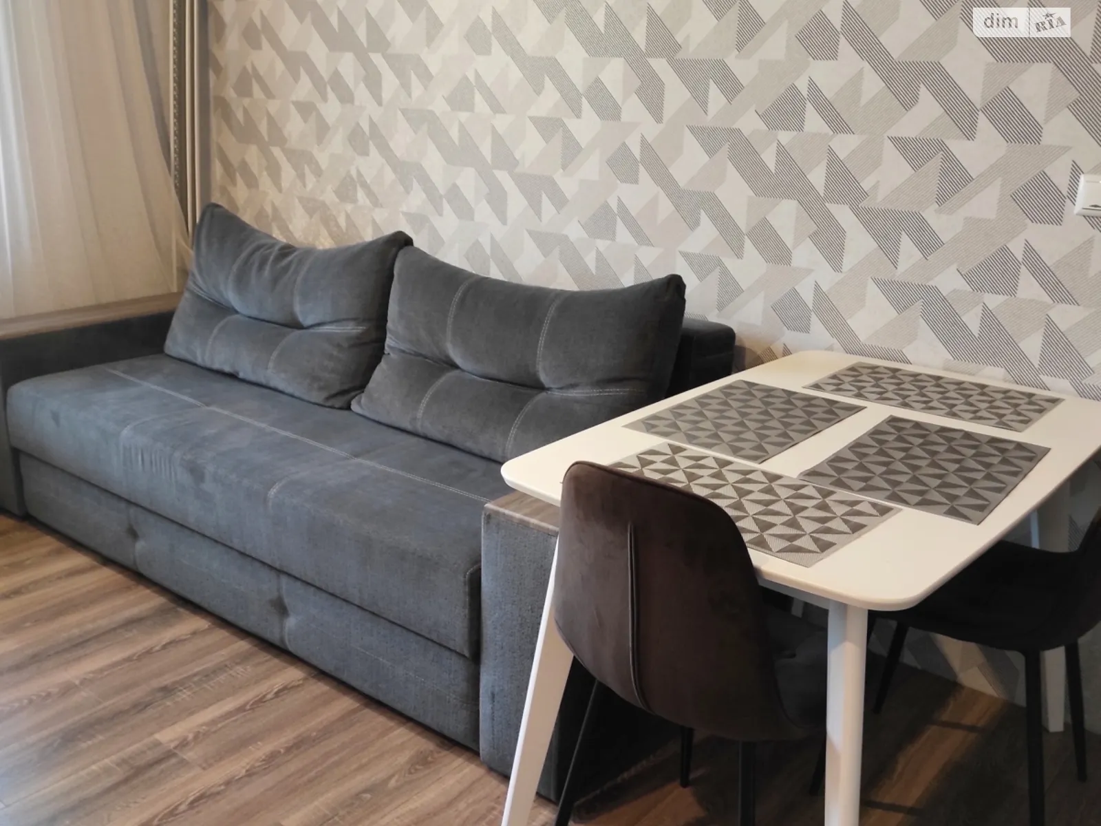 Продается 1-комнатная квартира 36 кв. м в Харькове, просп. Льва Ландау, 52А - фото 1