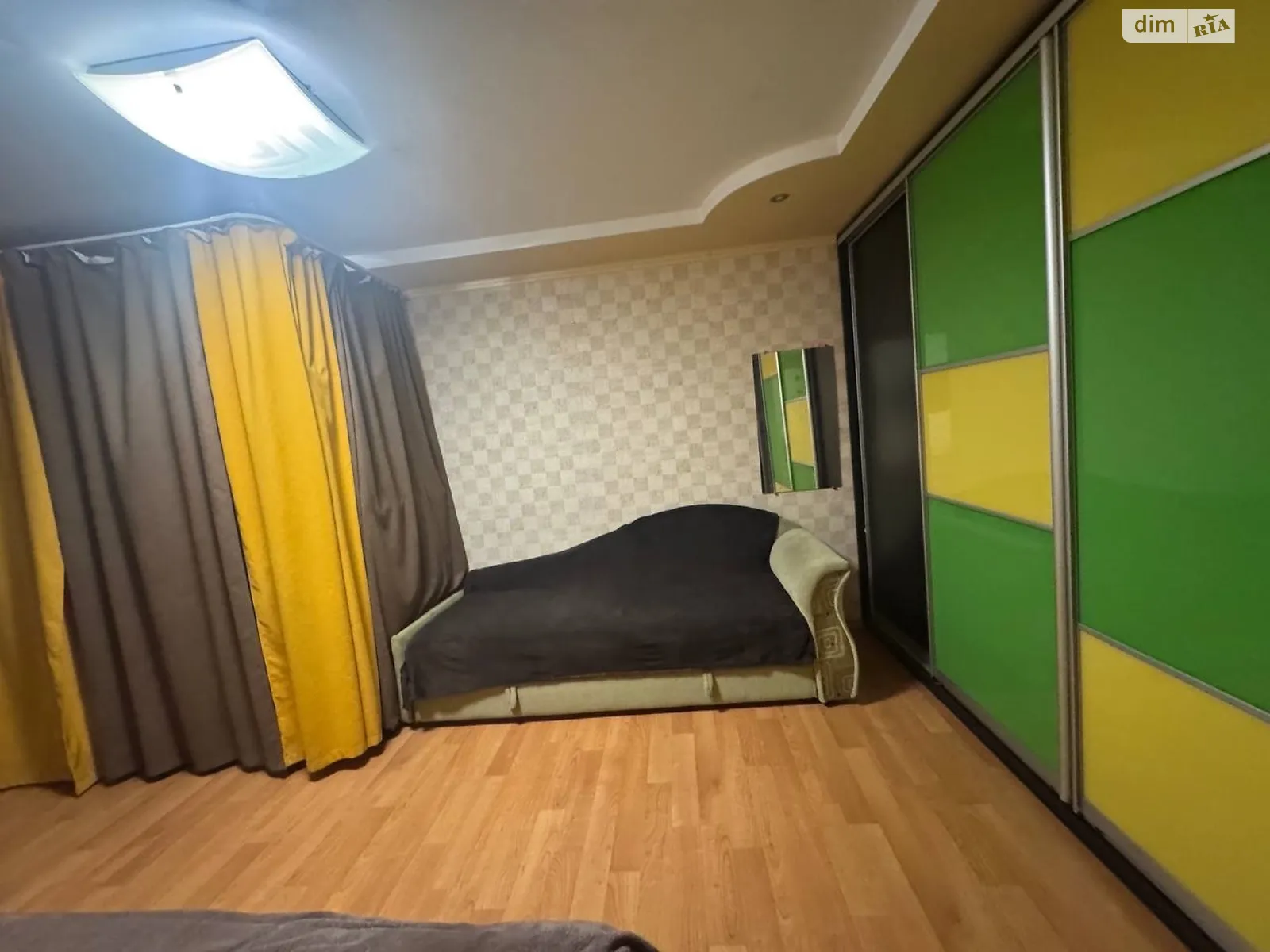 Продається 1-кімнатна квартира 30 кв. м у Броварах, вул. Марії Лагунової - фото 1