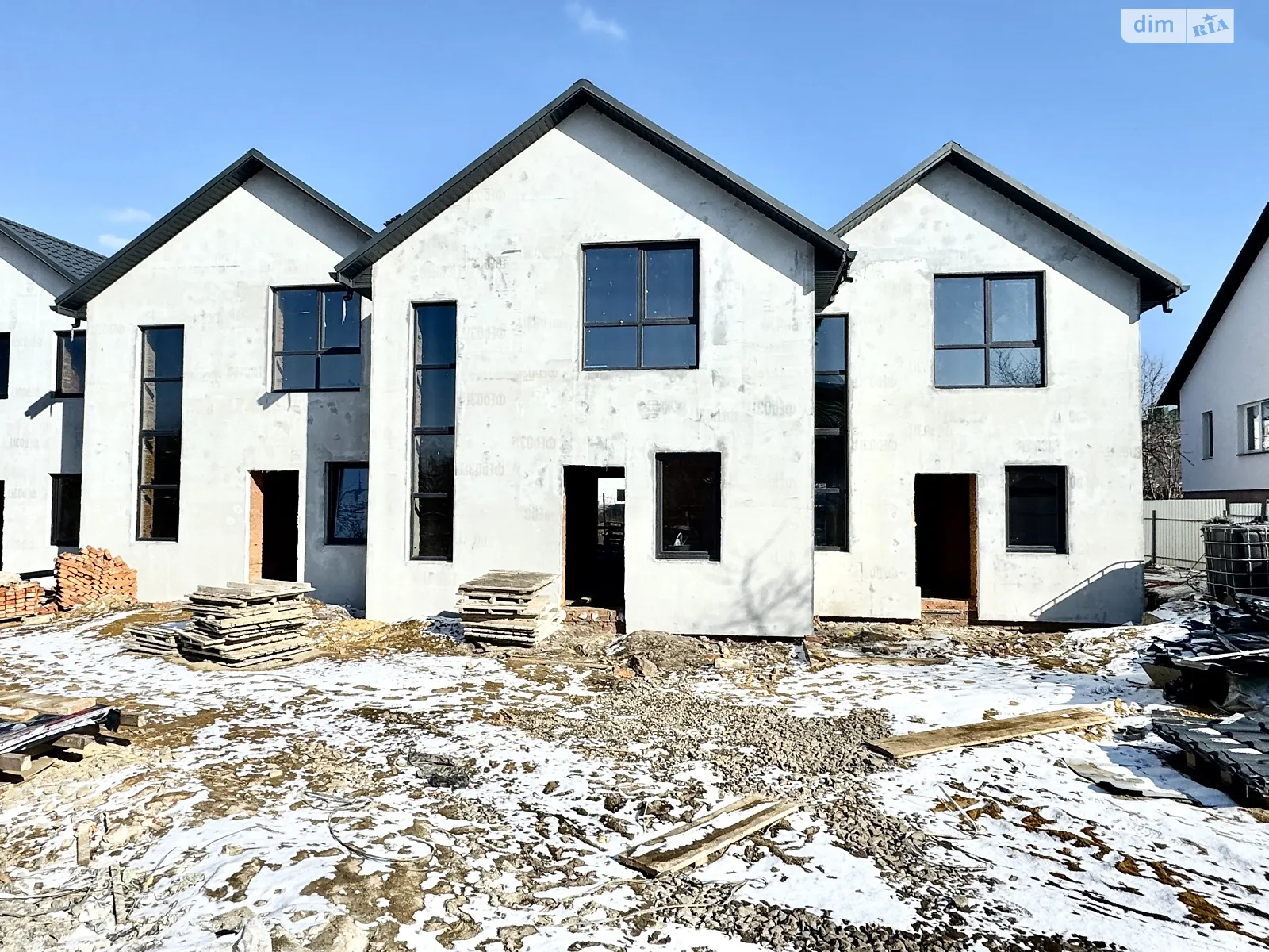 ул. Юзвинская Агрономичное, цена: 61000 $ - фото 1