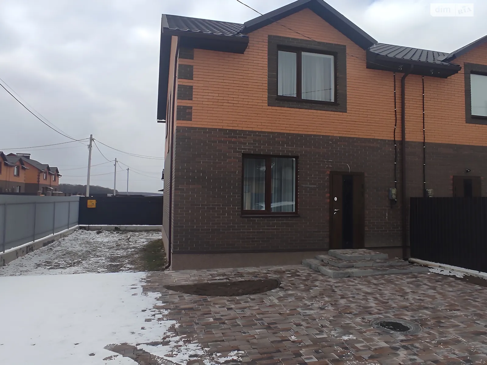 пер. Весняный Агрономичное, цена: 112000 $ - фото 1