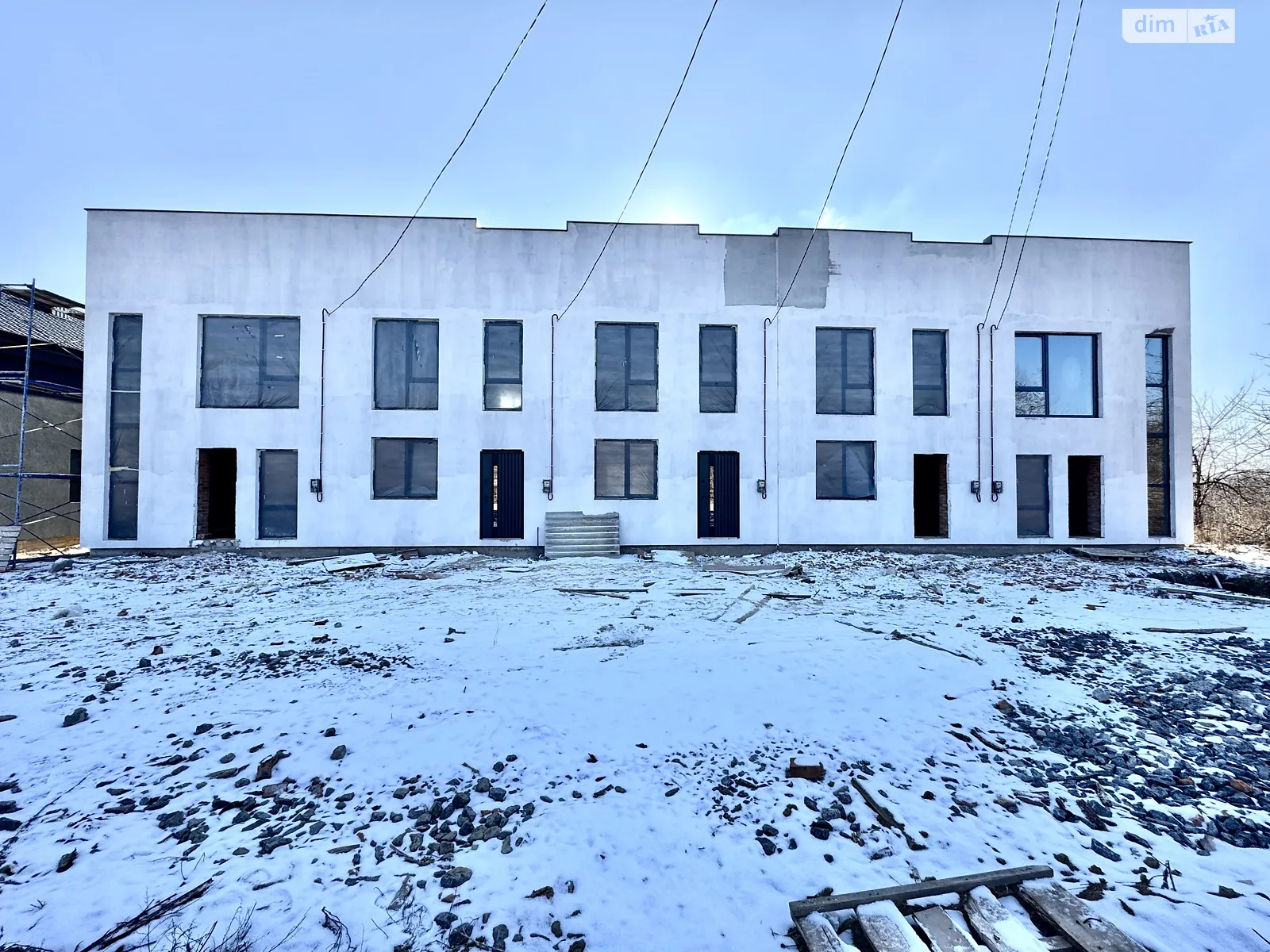 ул. Садовая Якушинцы, цена: 56000 $ - фото 1