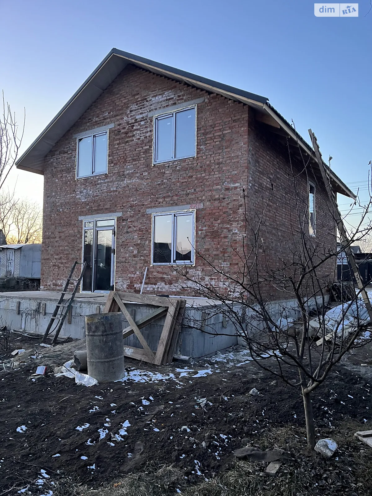 Продається будинок 2 поверховий 125 кв. м з гаражем, цена: 70000 $ - фото 1