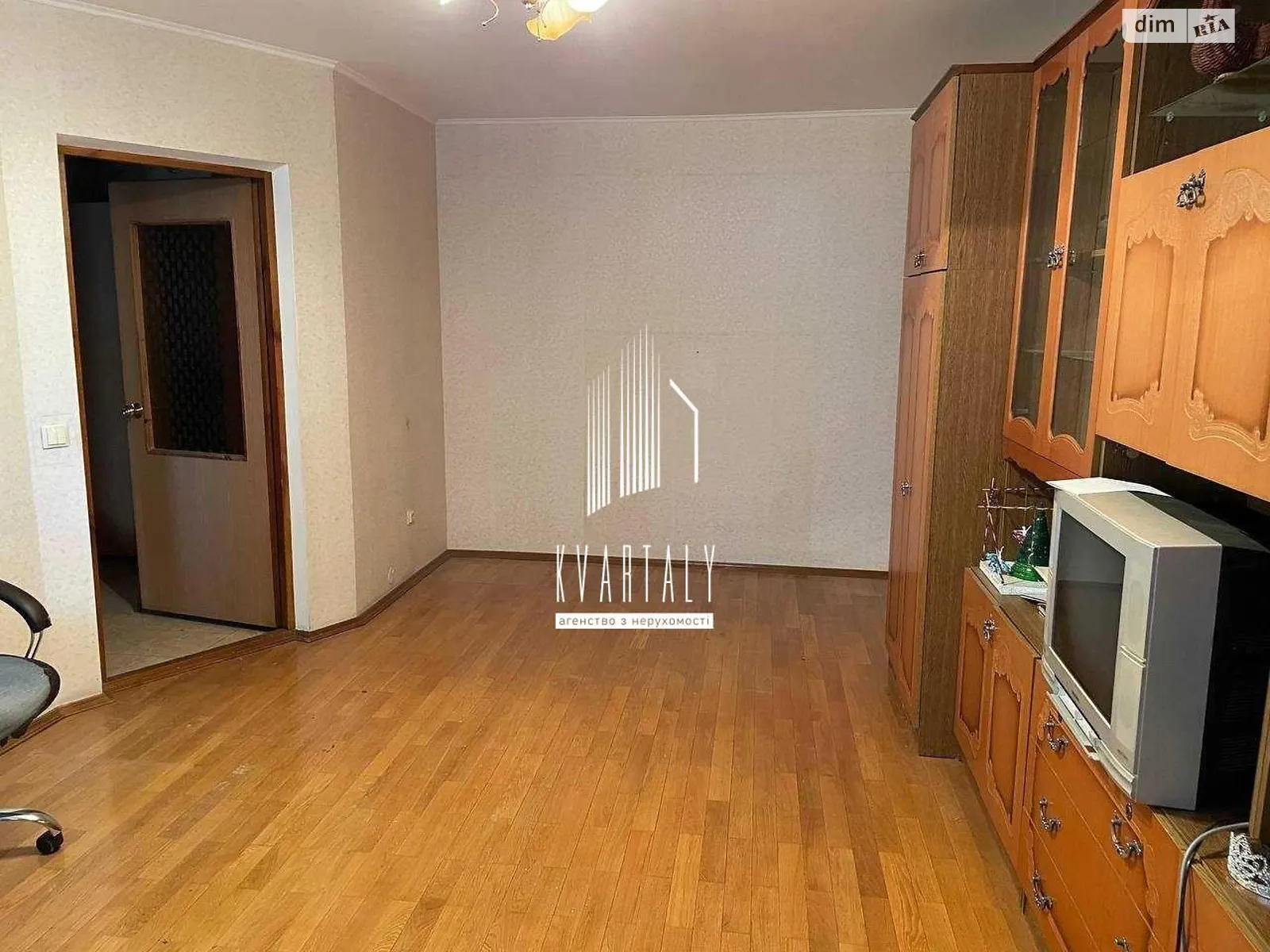 Продается 1-комнатная квартира 46 кв. м в, цена: 62000 $ - фото 1