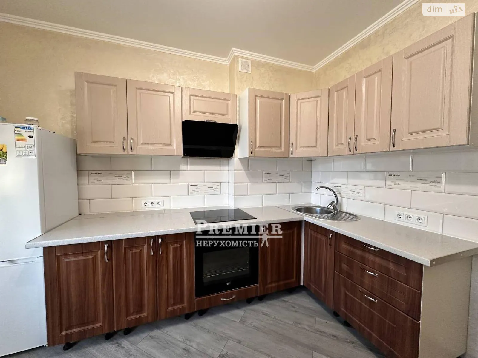 Продається 1-кімнатна квартира 36 кв. м у Крижанівка, цена: 43000 $ - фото 1