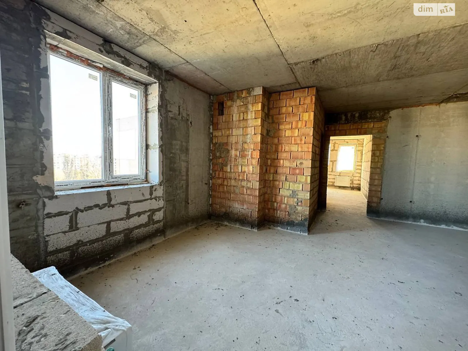Продається 2-кімнатна квартира 92 кв. м у Одесі, вул. Євгена Чикаленка(Академіка Вільямса) - фото 1