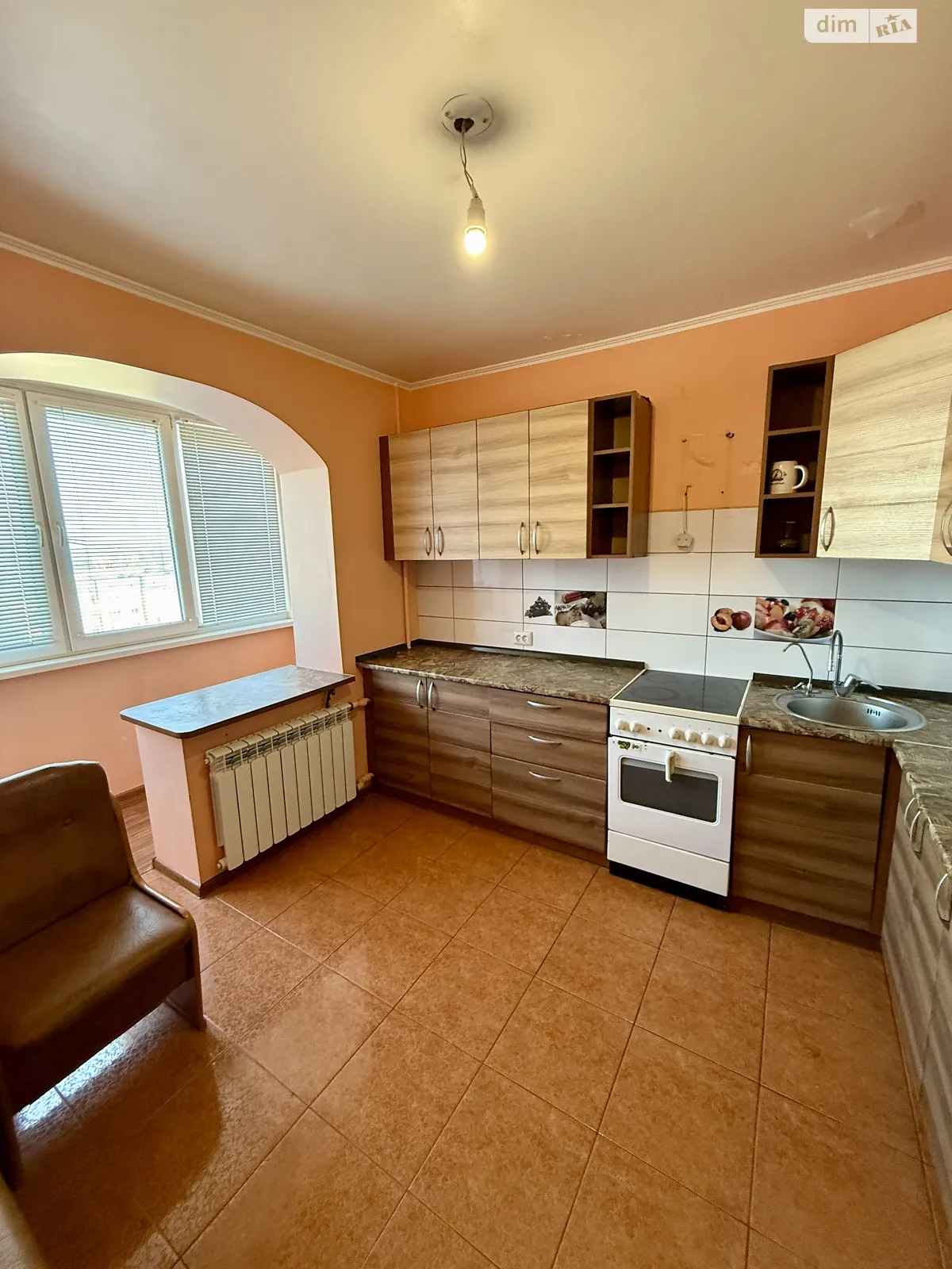 Продається 2-кімнатна квартира 48 кв. м у Дніпрі, цена: 37500 $ - фото 1