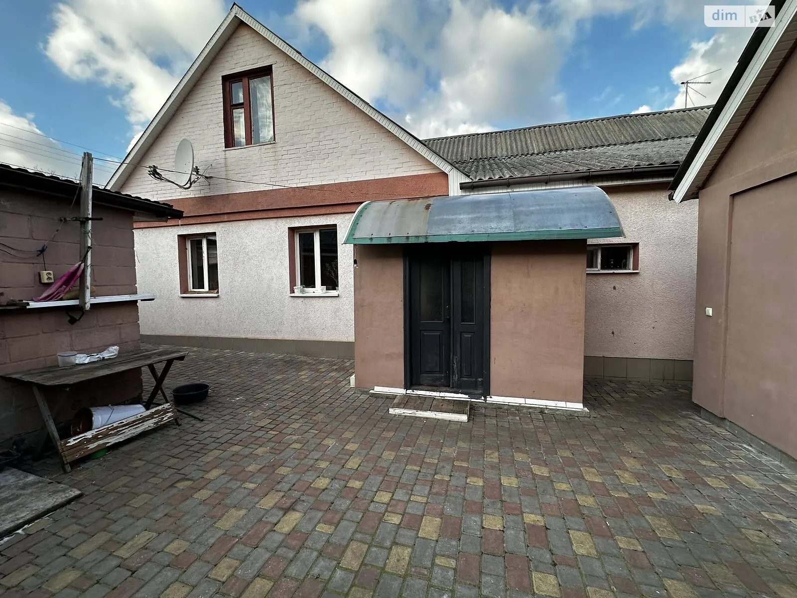 Продается одноэтажный дом 105.4 кв. м с мебелью, цена: 120000 $ - фото 1