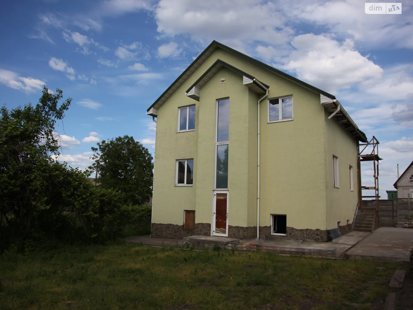 Продається будинок 2 поверховий 231.2 кв. м з меблями, цена: 134000 $ - фото 1