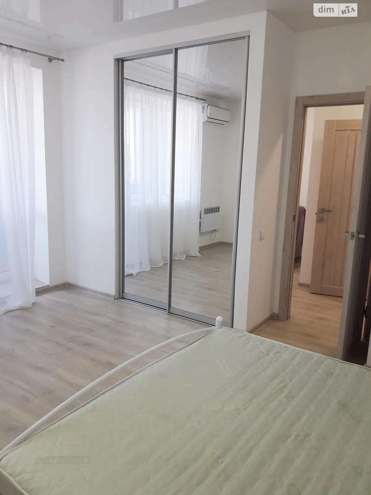 Сдается в аренду 1-комнатная квартира 42 кв. м в Днепре, ул. Різоля(Судца Маршала) - фото 1