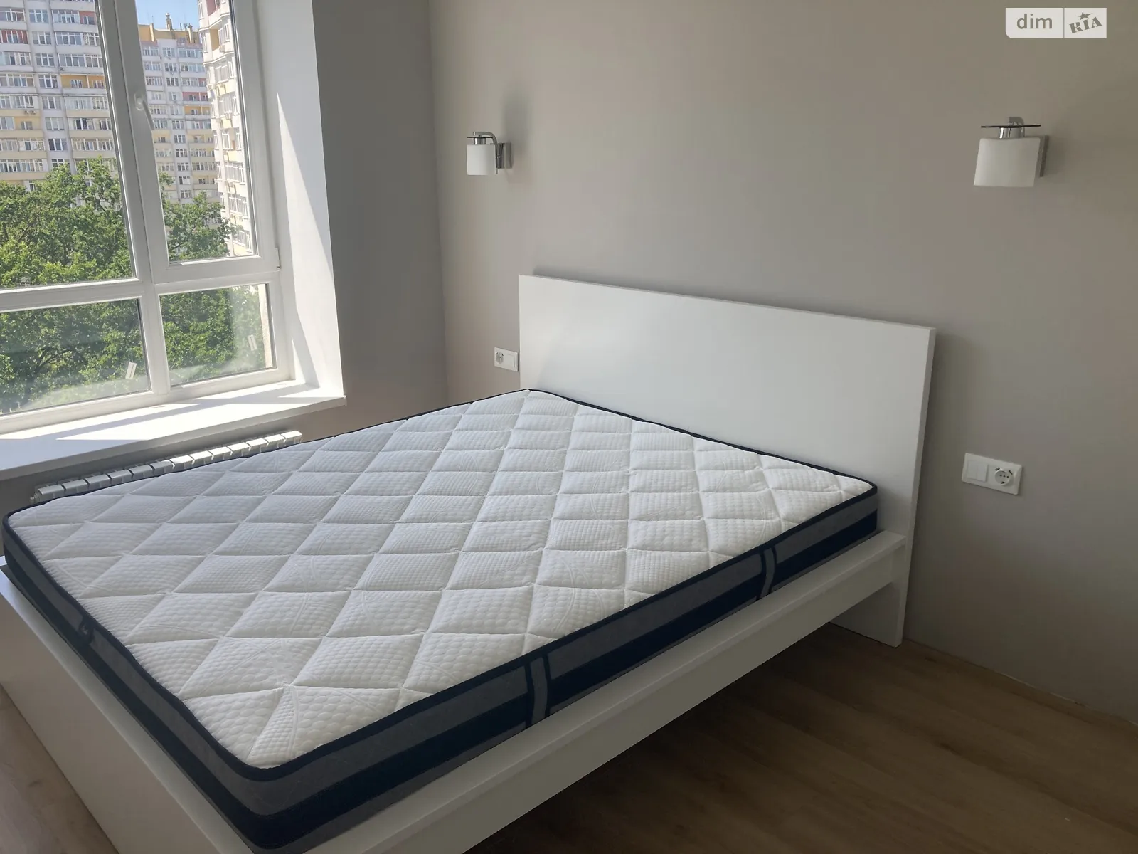 Продается 1-комнатная квартира 34.1 кв. м в Ирпене, ул. Николая Сингаевского(Новооскольская), 6Б - фото 1