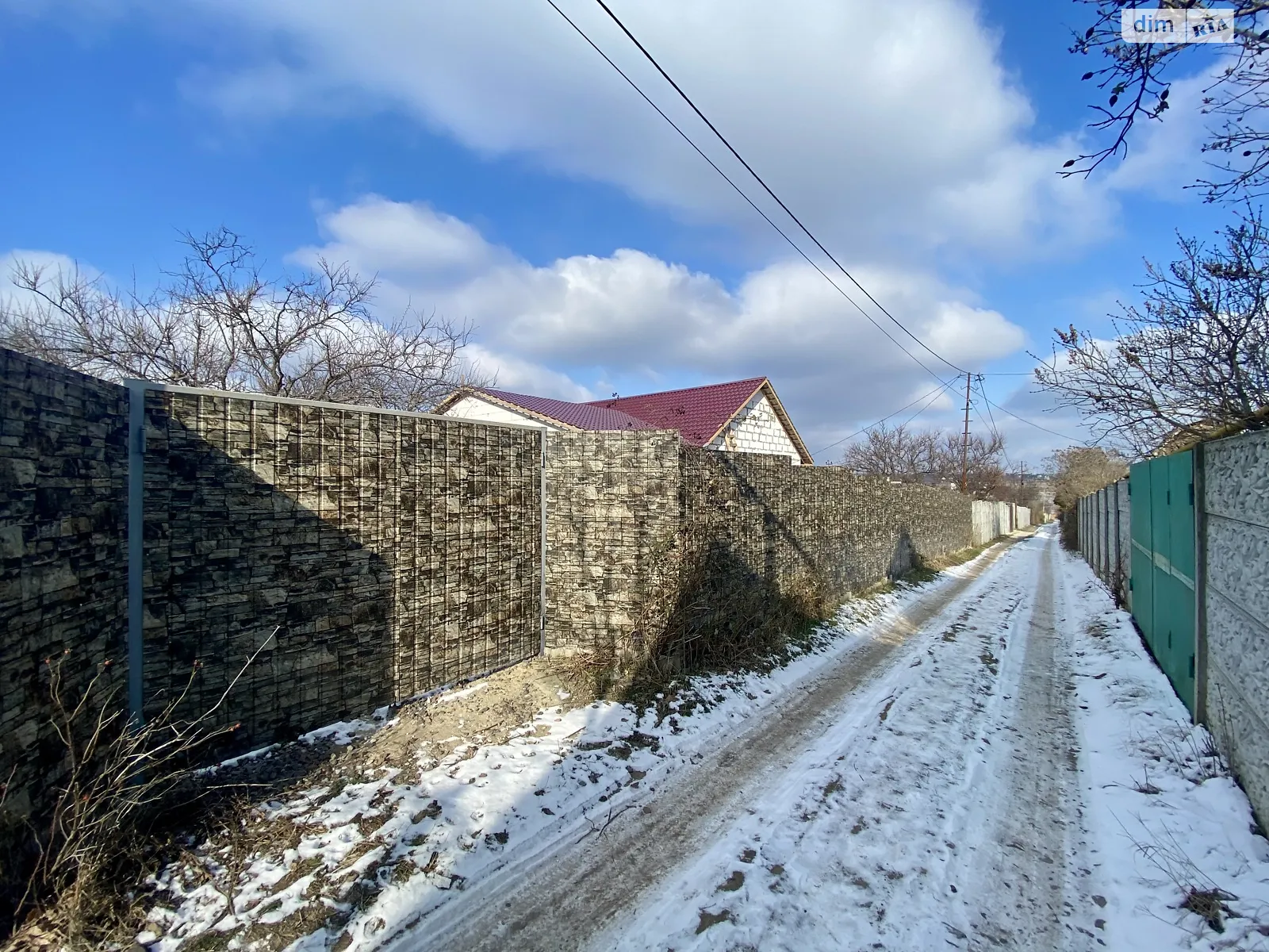 Продается одноэтажный дом 122.6 кв. м с мансардой, цена: 28000 $ - фото 1