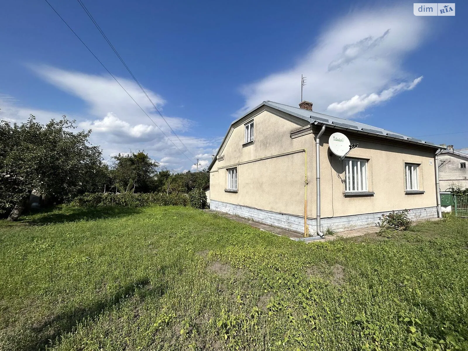 Продается одноэтажный дом 104 кв. м с террасой, цена: 76000 $ - фото 1