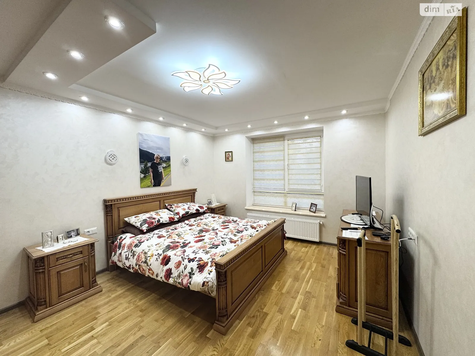 Продается 2-комнатная квартира 61 кв. м в Криховцах, ул. Дворовая - фото 1