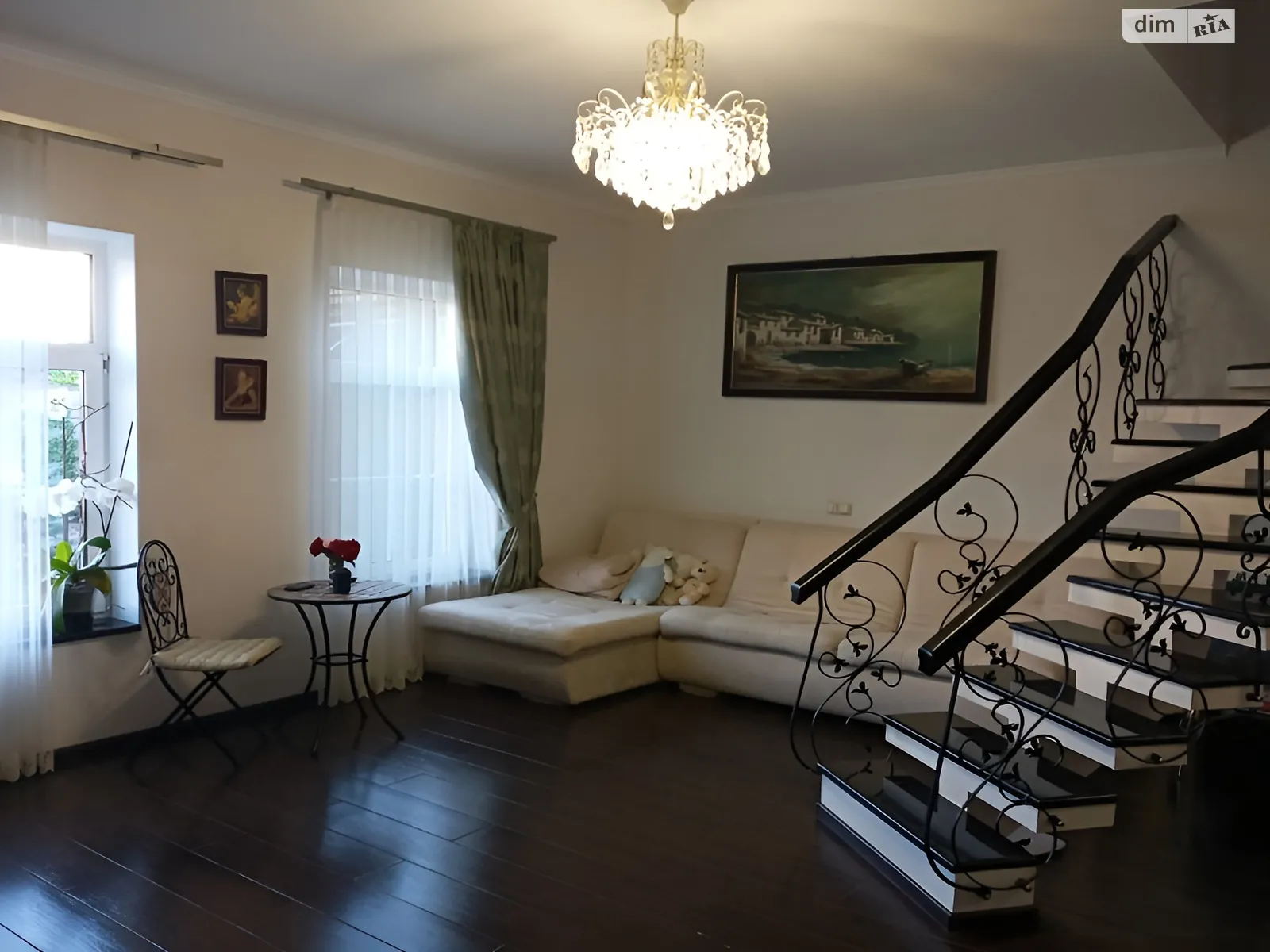 Продається будинок 2 поверховий 215 кв. м з банею/сауною, цена: 270000 $ - фото 1
