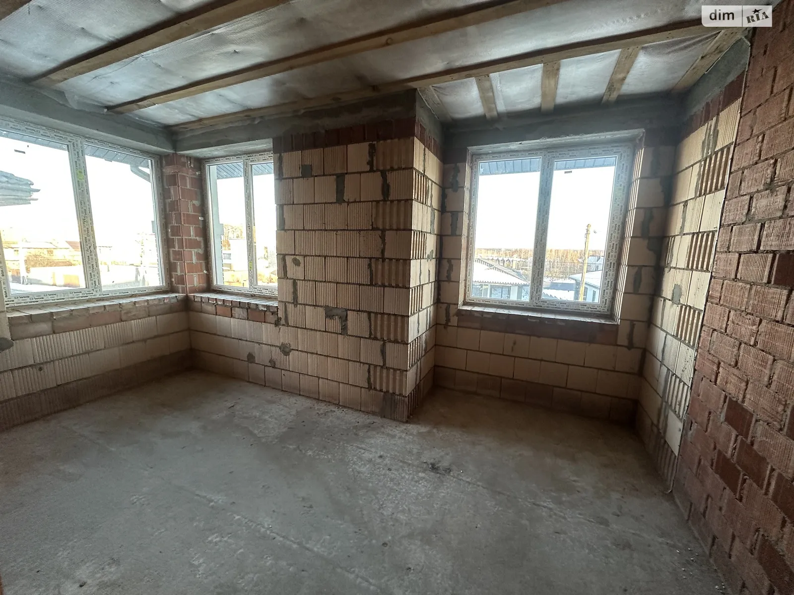 Продається будинок 2 поверховий 156 кв. м з подвалом, цена: 165000 $ - фото 1