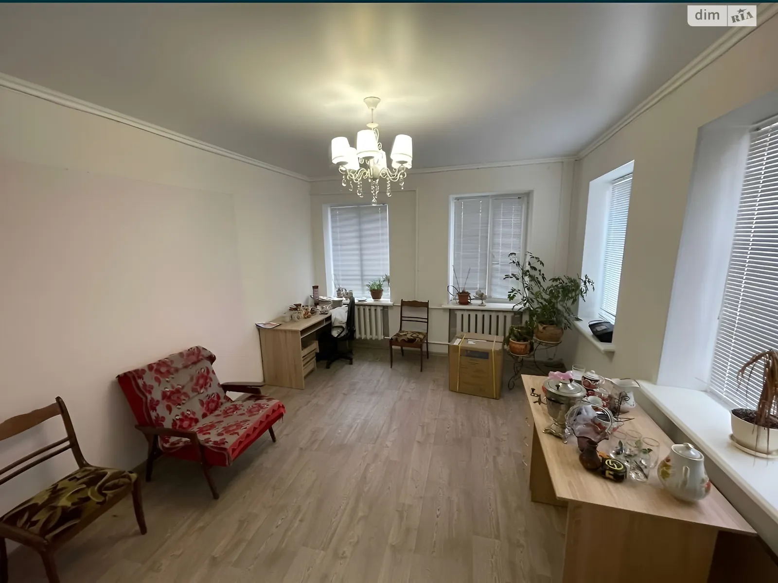 Продается одноэтажный дом 92.7 кв. м с участком, цена: 37000 $ - фото 1