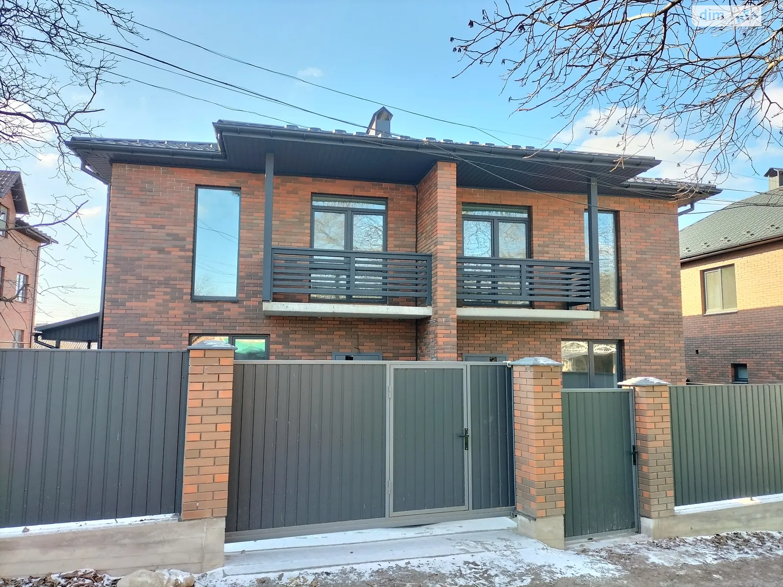 пер. Ясный Замостье Винница, цена: 93000 $ - фото 1