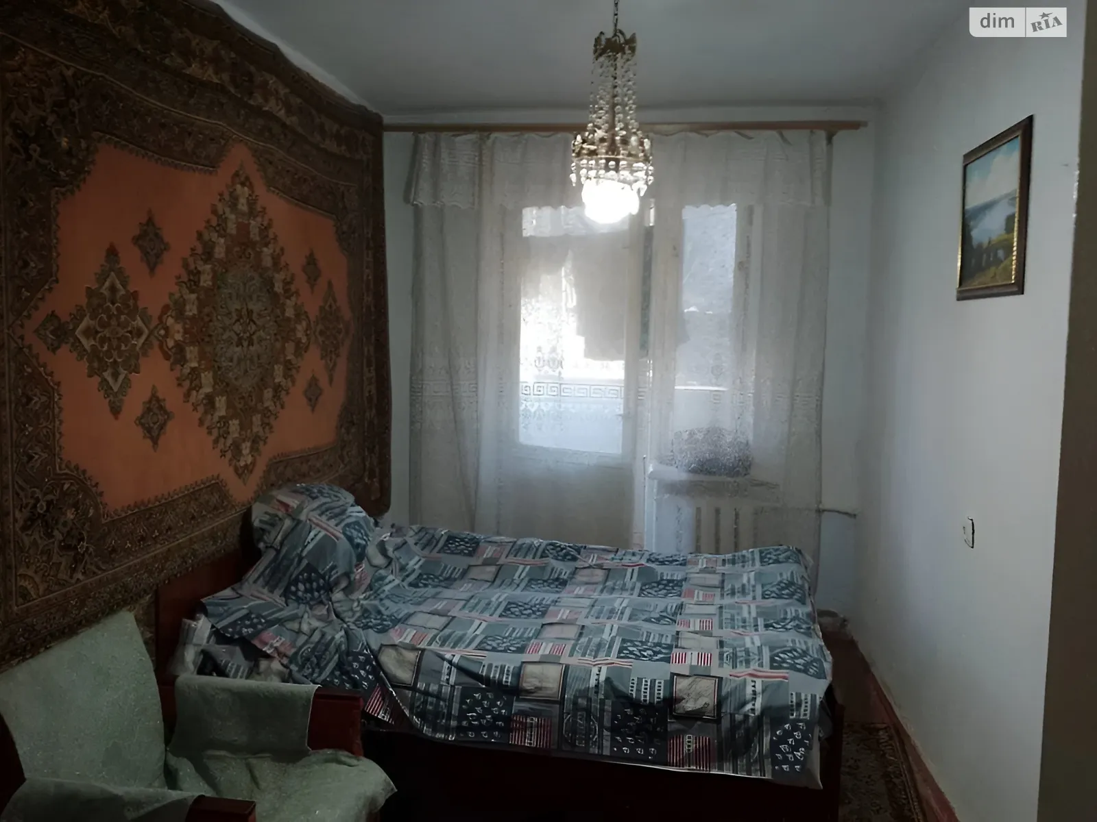 Продається 3-кімнатна квартира 58 кв. м у Миколаєві, цена: 27000 $ - фото 1