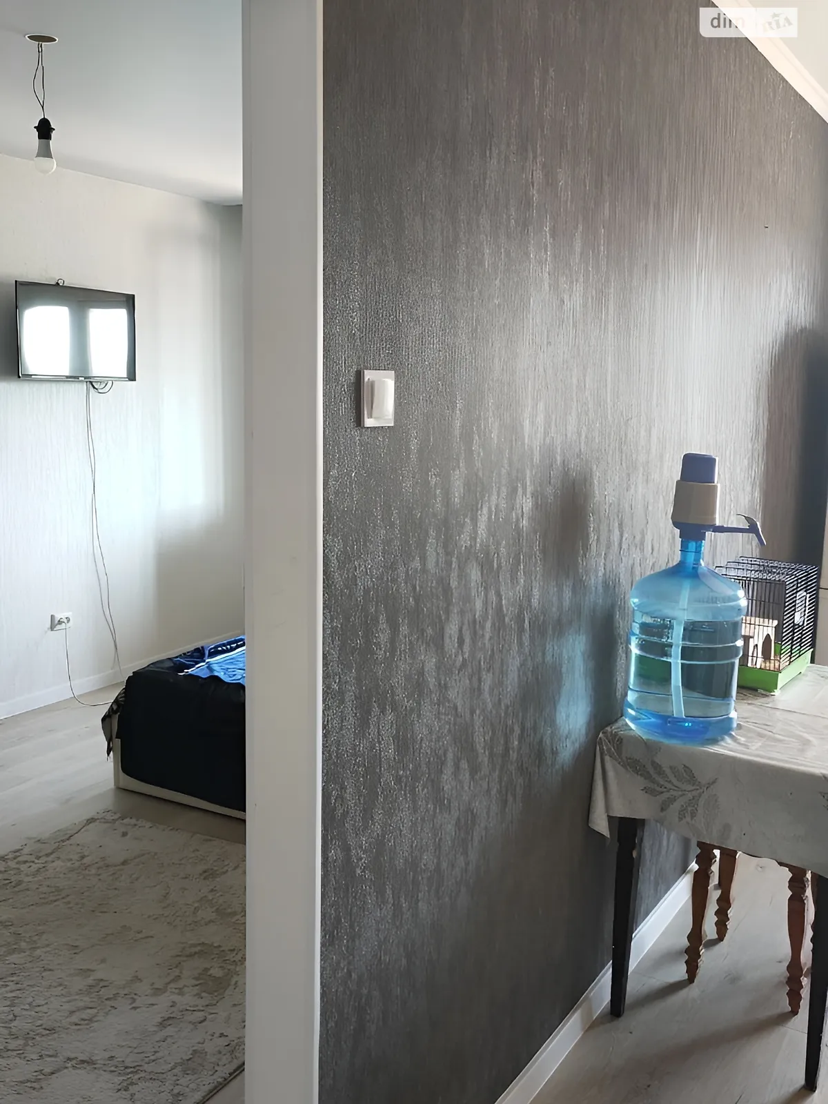 Продається 1-кімнатна квартира 34.9 кв. м у Миколаєві, цена: 28000 $ - фото 1