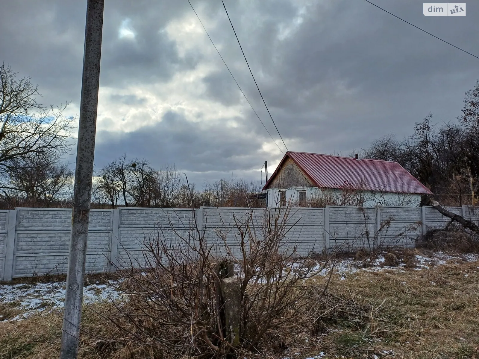 Новая Пустоваровка, цена: 7200 $ - фото 1