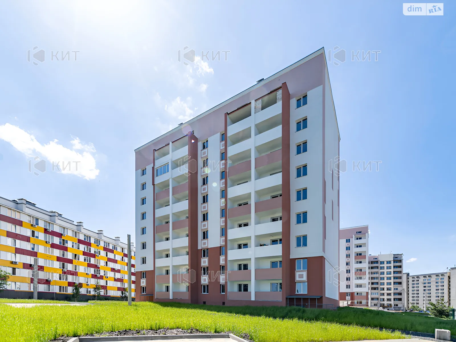 Продається 2-кімнатна квартира 60 кв. м у Харкові, вул. Козакевича, 31 - фото 1
