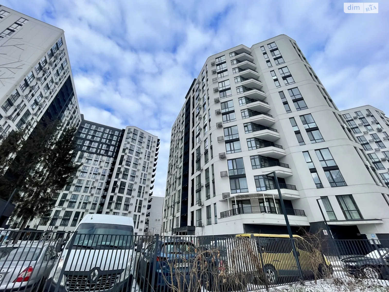 Продается 2-комнатная квартира 78.8 кв. м в Виннице, ул. 600-летия - фото 1