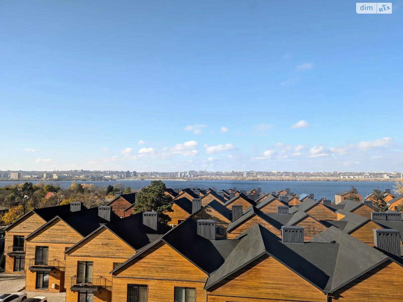 Продается 1-комнатная квартира 53.1 кв. м в Днепре, ул. Гаванская, 9Г - фото 1