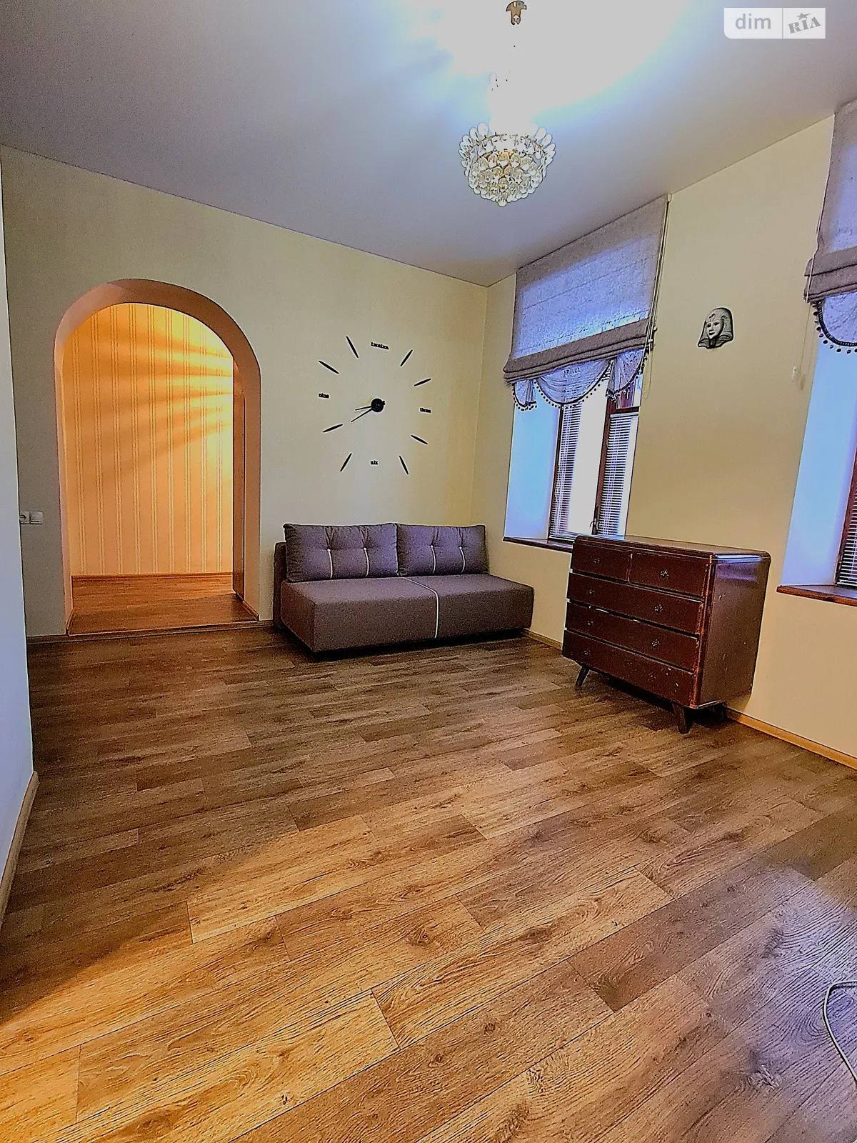 Продается 2-комнатная квартира 58.5 кв. м в Николаеве, ул. Павла Скоропадського(Адмирала Макарова (Центр)) - фото 1