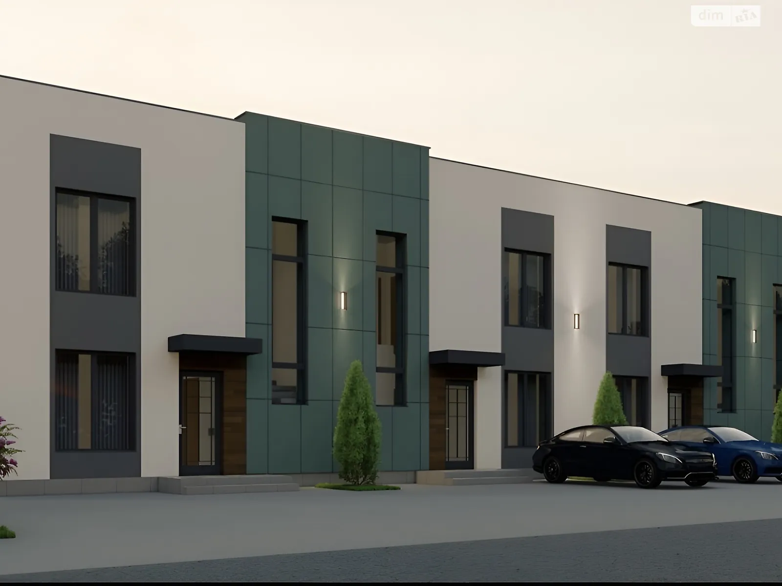 Бохоники, цена: 55000 $ - фото 1