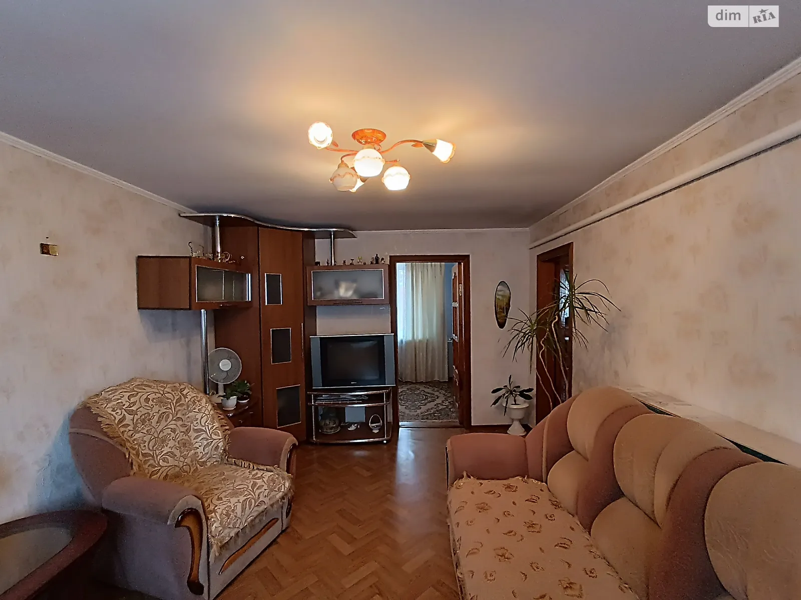 Продается часть дома 68.3 кв. м с садом, цена: 62000 $ - фото 1