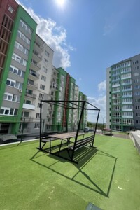 Продажа квартиры, Тернополь, р‑н. Бам, Яремы улица, дом 9А