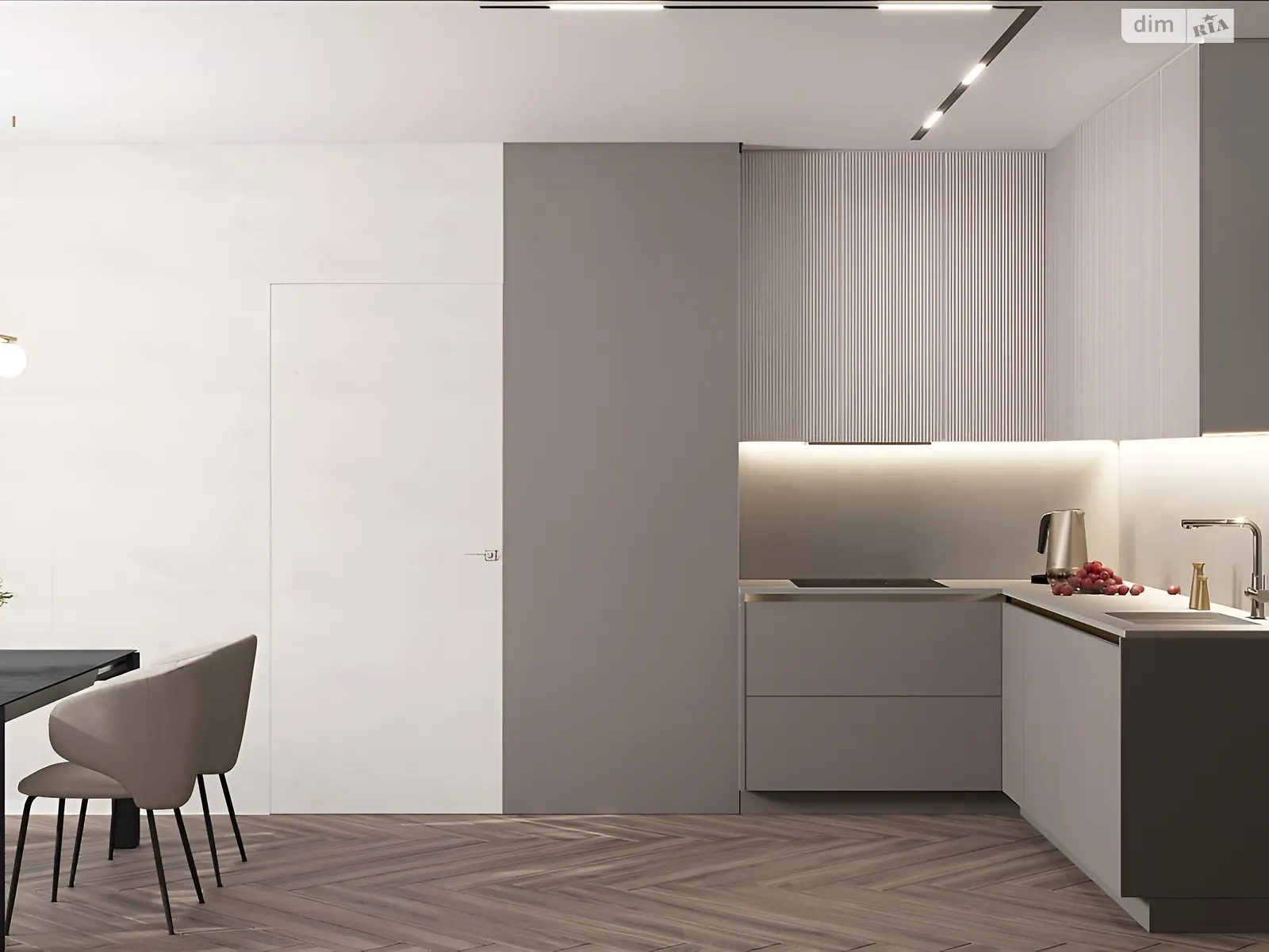 Продається будинок 2 поверховий 220 кв. м з гаражем, цена: 259000 $ - фото 1