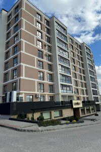 Продажа квартиры, Тернополь, р‑н. Бам, Текстильная улица