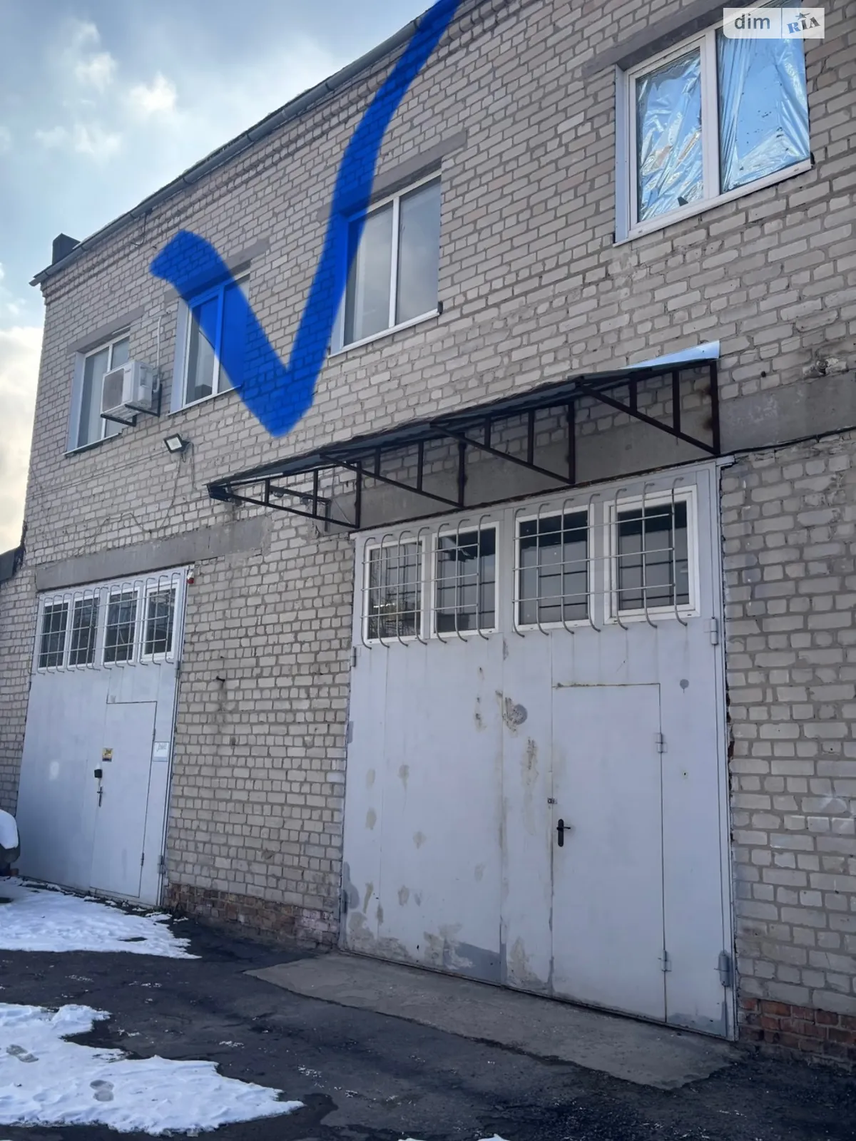 Здається в оренду офіс 20 кв. м в бізнес-центрі, цена: 2600 грн - фото 1