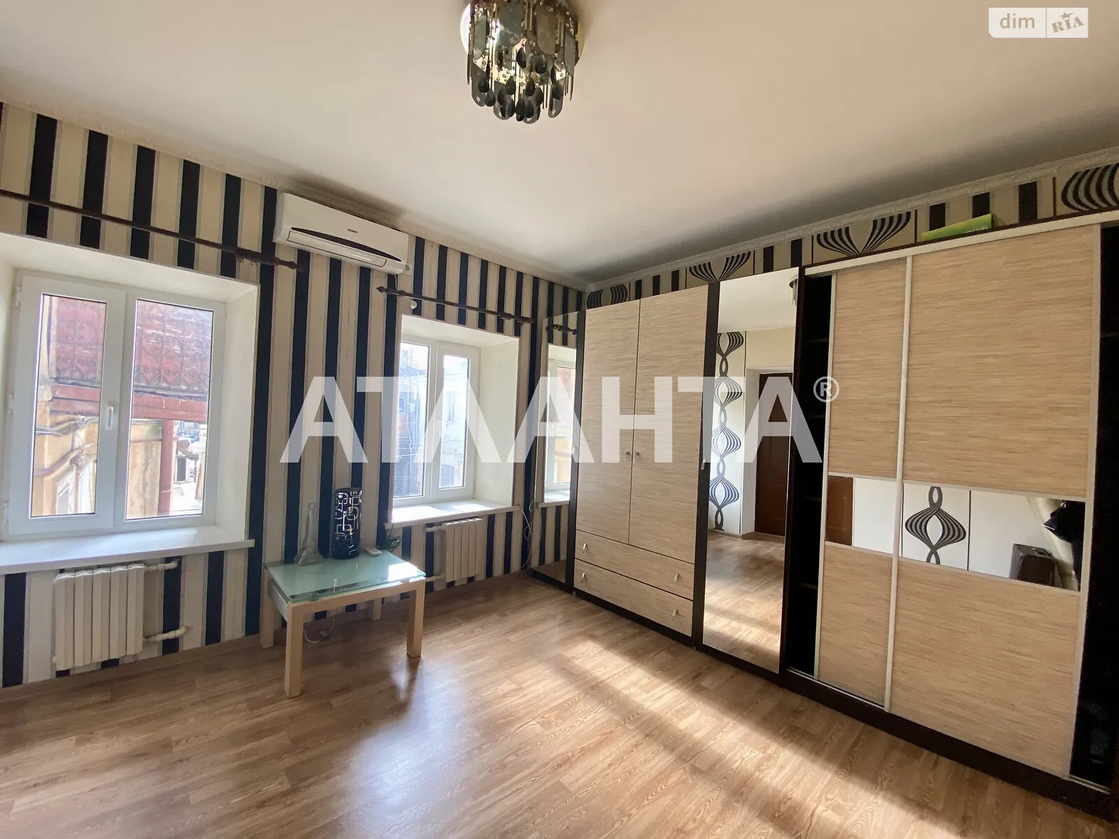 Продається 3-кімнатна квартира 52.4 кв. м у Одесі, вул. Мала Арнаутська - фото 1