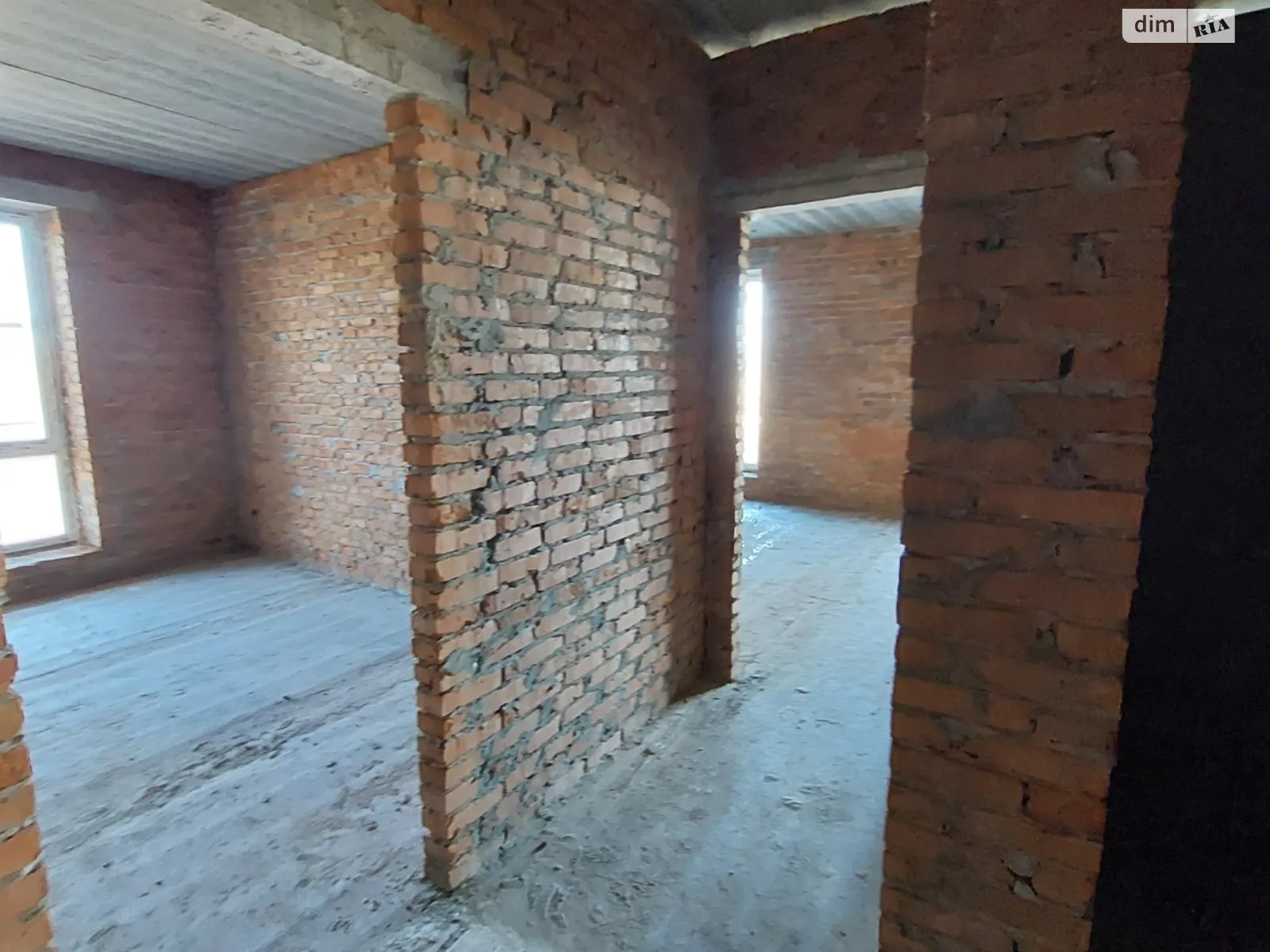 Продається 2-кімнатна квартира 58.7 кв. м у Петрикові, вул. Стефаника - фото 1