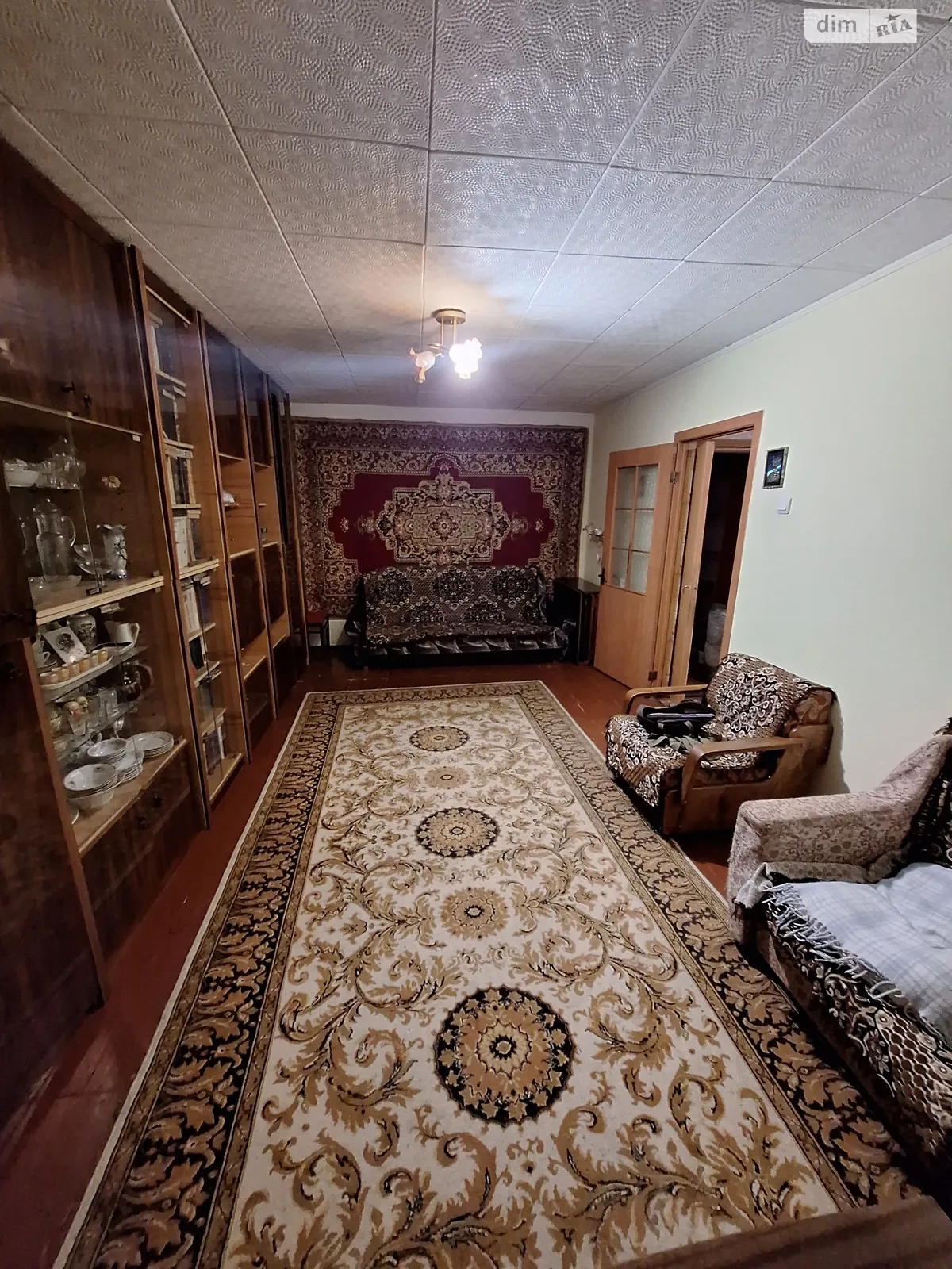 Продається 1-кімнатна квартира 41 кв. м у, цена: 38300 $ - фото 1