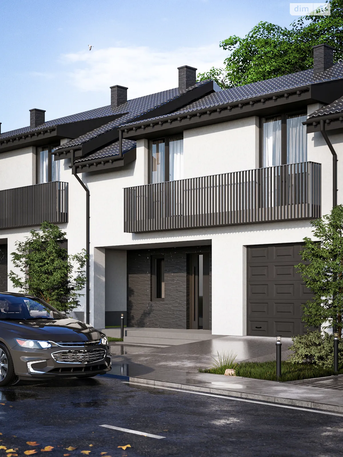 Агрономичное, цена: 87000 $ - фото 1