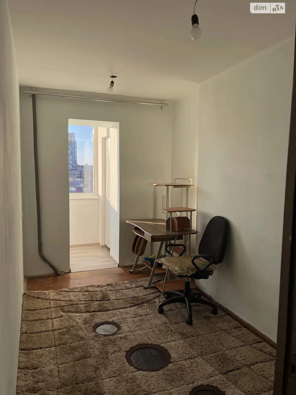 Продается 2-комнатная квартира 40.8 кв. м в Червонограде, ул. Мазепы - фото 1