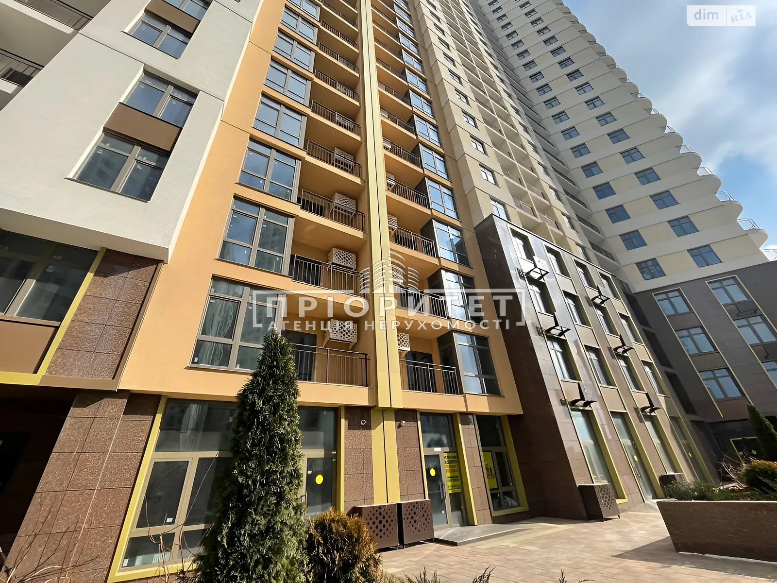 Продається 2-кімнатна квартира 60 кв. м у Одесі, цена: 62000 $ - фото 1