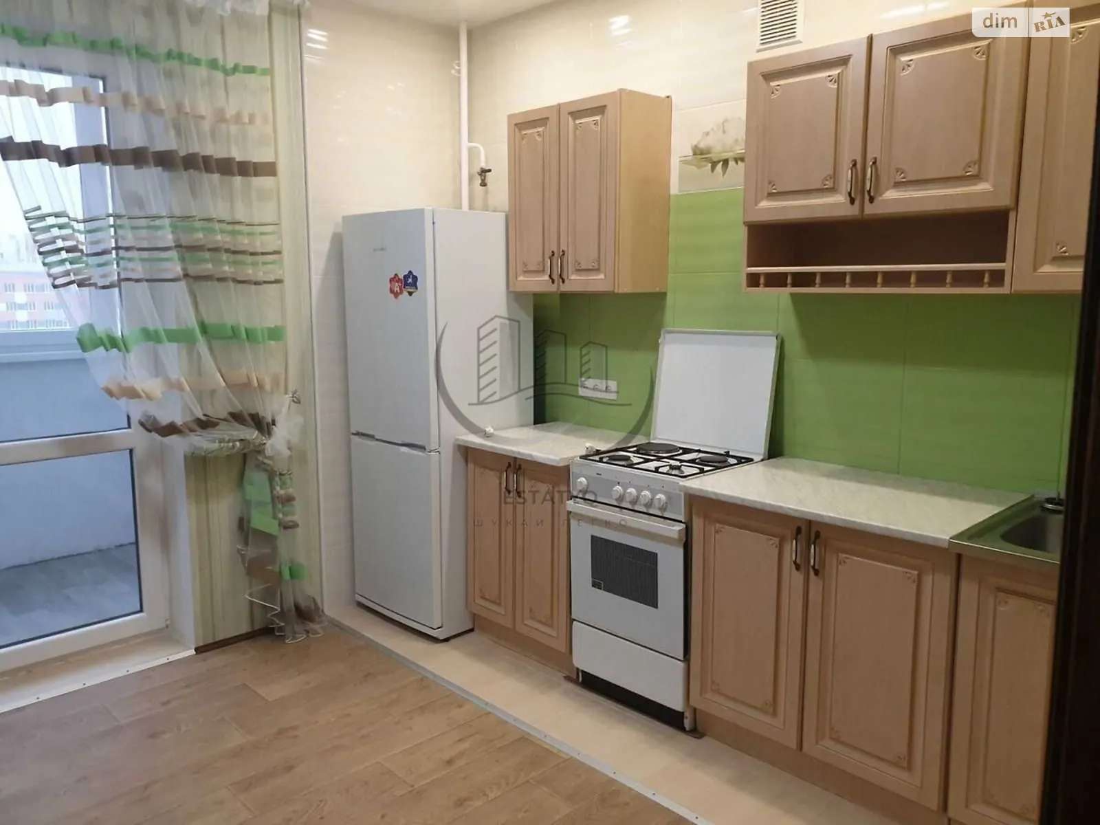 Здається в оренду 1-кімнатна квартира 44 кв. м у Харкові, просп. Перемоги, 85 - фото 1