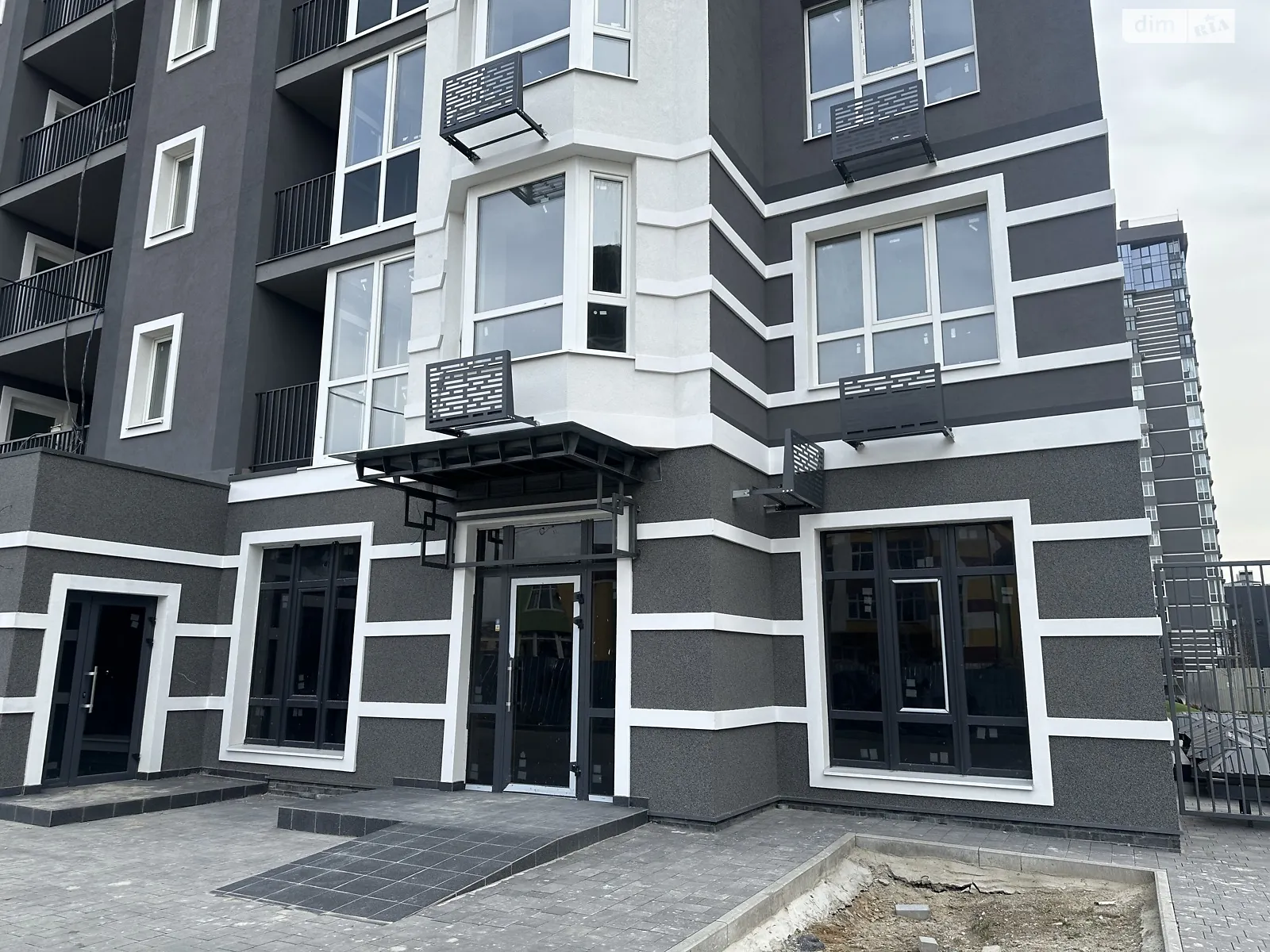 Продається приміщення вільного призначення 80.3 кв. м в 1-поверховій будівлі, цена: 110000 $ - фото 1