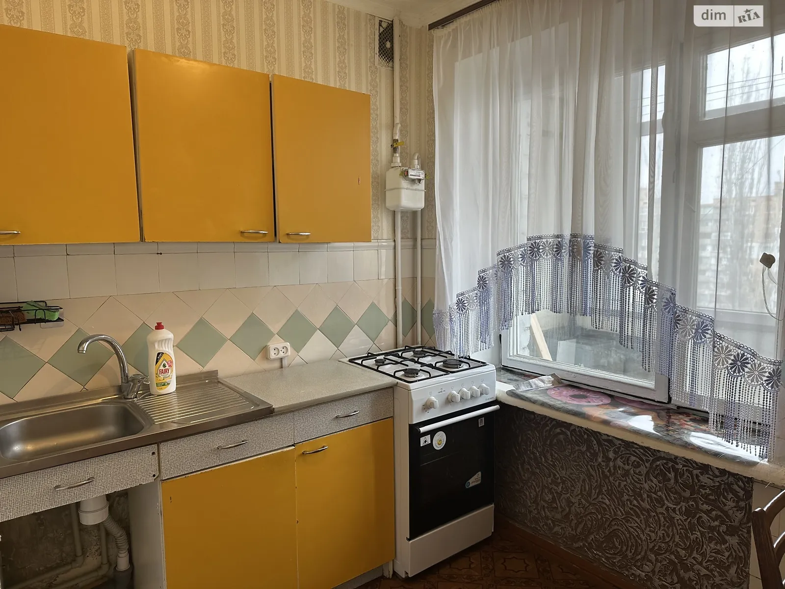 Продается 2-комнатная квартира 41.1 кв. м в Николаеве, просп. Центральный - фото 1